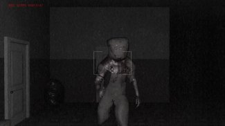 The Ghost - Multiplayer Horror screenshot 4