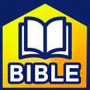 WMB World messianic Bible icon