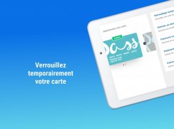 Carrefour Banque screenshot 2