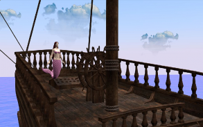 หนีเกมปริศนาโจรสลัด 1 screenshot 8