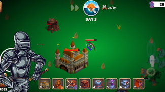 Lord of Empires-Kingdom War screenshot 8
