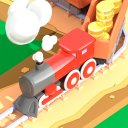 Conductor Train Masters Icon