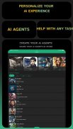Clever AI Hub - Pro AI Agents screenshot 9