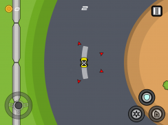 Furious Pursuit screenshot 7