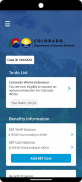 MyCOBenefits screenshot 3
