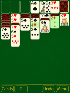 Masters of Solitaire screenshot 10