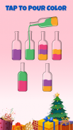 Water sort Puzzle - Color Sorting Puzzle Game screenshot 1