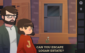 Escape Logan Estate screenshot 9