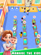 Virtual Mother Game: Family Mom Simulator screenshot 0