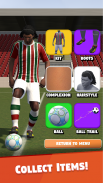 Keep It Up! - Football Game screenshot 3