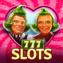 Willy Wonka Vegas Casino Slots Icon