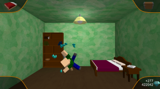 Kill Ragdoll 3D screenshot 2