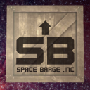 Space Barge