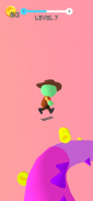 Pipe Skater screenshot 2