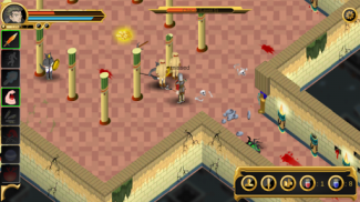 Forgotten Dungeon screenshot 1