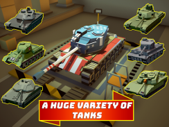 Tanks.io screenshot 3