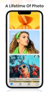 iGallery OS 12 - Phone X Style (Photo Filter) screenshot 13