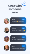 Dating and Chat - iHappy screenshot 5