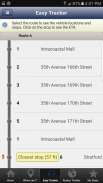 NMB Transit APP screenshot 0