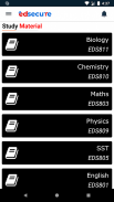 EdSecure screenshot 0