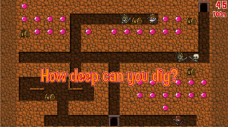 Digger Dan & the Mine of Doom screenshot 2