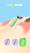 Beauty Race screenshot 7
