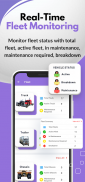 Fleet Management - FleetRabbit screenshot 17