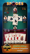 Callbreak - Offline Card Games screenshot 0
