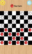 Checkers Mobile screenshot 1