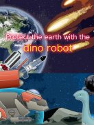 Dinosaur Games-Baby dino Coco adventure season 4 screenshot 7