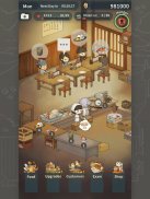 Hungry Hearts Diner Neo screenshot 9