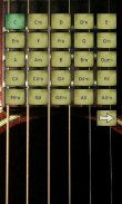 Віртуальна гітара (Guitar) screenshot 0