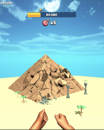 Destroy it! - Landmarks screenshot 3