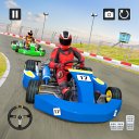 Go Kart Racing Games Car Games