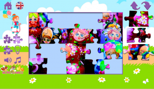 Les puzzles du jouet screenshot 6