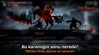 Karanlık Kılıç (Dark Sword) screenshot 7