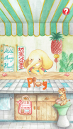 Foodie Elephant screenshot 2