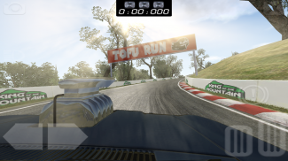 The King of the Mountain screenshot 2