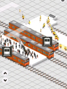 STATION -Rail to tokyo station screenshot 5