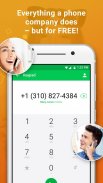 Nextplus: Phone # Text + Call screenshot 8