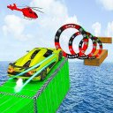 Car Games 3D: Jet Car Stunt