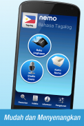 Nemo Bahasa Tagalog screenshot 6
