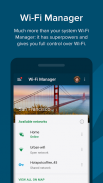 WiFi gratuito - Wiman screenshot 2