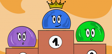 Blorps Idle: Idle Monster Sim screenshot 0