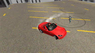 S2000 Driving Simulator screenshot 5