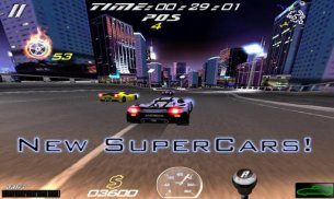 Speed Racing Ultimate 2 Free screenshot 5