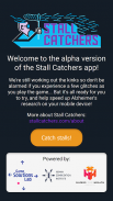 Stall Catchers screenshot 0