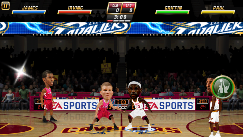 Nba Jam On Fire Edition For Pc Download