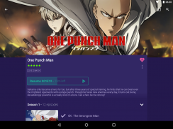 AnimeLab Watch Anime Free APK Download for Android Aptoide