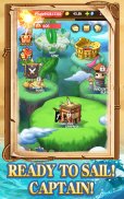 Pirates:Treasure Battlefield screenshot 6